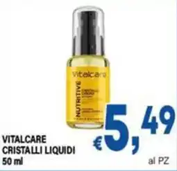 DEM Vitalcare Cristalli Liquidi offerta