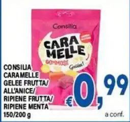 DEM Consilia Caramelle offerta
