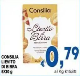 DEM Consilia Lievito di Birra offerta
