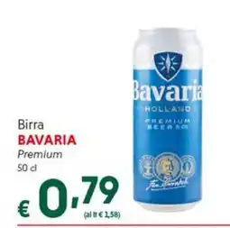 DiMeglio Birra Bavaria Premium offerta