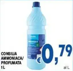 DEM Consilia ammoniaca profumata offerta