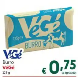DiMeglio Burro VéGé offerta