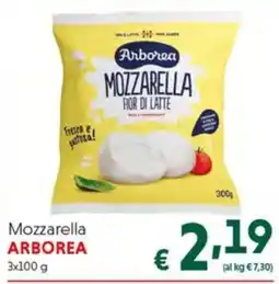 DiMeglio Mozzarella Arborea offerta
