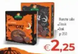 MerSi Supermercati Monster cake Classic offerta