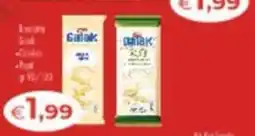 MerSi Supermercati Galak offerta