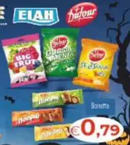 MerSi Supermercati Elah Big Fruit offerta