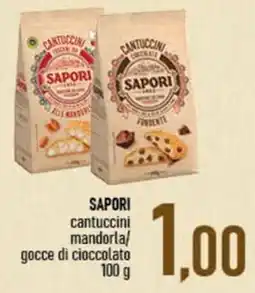 Ciro Amodio Sapori cantuccini offerta