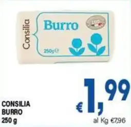 DEM Consilia Burro offerta