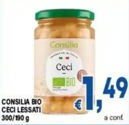 DEM Consilia Ceci Lessati offerta
