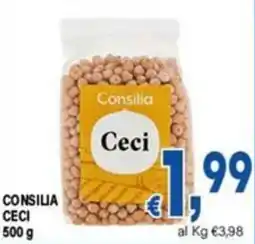 DEM Ceci Consilia offerta