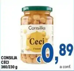 DEM Consilia Ceci offerta