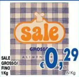 DEM Sale offerta
