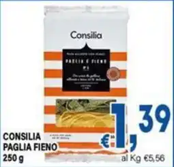 DEM Consilia paglia fieno offerta