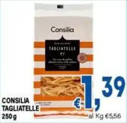 DEM Consilia tagliatelle offerta