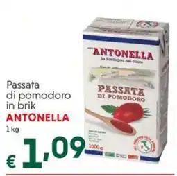 DiMeglio Passata di pomodoro Antonella offerta