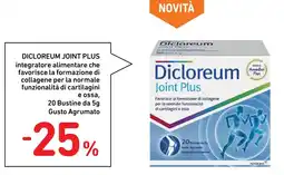 Spazio Conad Dicloreum Joint Plus offerta