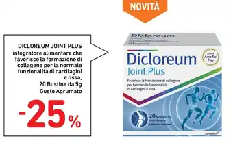Dicloreum Joint Plus
