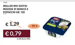 Prezzemolo e Vitale Muller Mix Soffio offerta