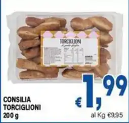 DEM Consilia Torciglioni offerta