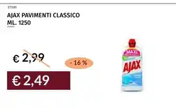 Prezzemolo e Vitale Ajax pavimenti classico offerta