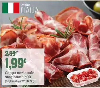 Coppa nazionale