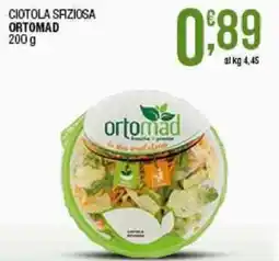 Sidis Ciotola sfiziosa ortomad offerta