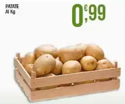 Sidis Patate offerta