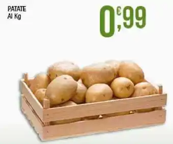 Patate