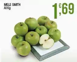 Sidis Mele Smith offerta
