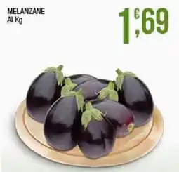 Sidis Melanzane offerta