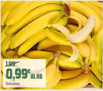 Banana