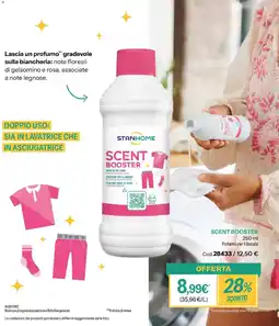 Stanhome Stanhome Scent Booster offerta