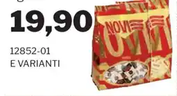 GrosMarket Novi Ovini offerta