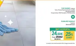 Stanhome Top Swing offerta