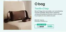 Stanhome O bag offerta