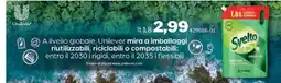GrosMarket Svelto Original offerta