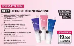Stanhome Set 1 Lifting e Rigenerazione offerta