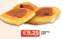 Mercatò Pizzetta soft offerta