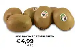 Mercatò Kiwi Hayward Zespri Green offerta