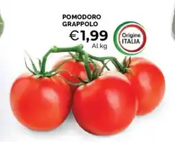 Mercatò Pomodoro grappolo offerta