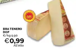 Mercatò Bra Tenero DOP offerta