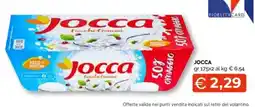 Mercatò Extra Jocca Fiocchi Cremosi offerta