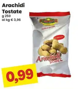 Prix Quality Arachidi Tostate offerta