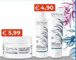 Mercatò Extra Omia idratante offerta