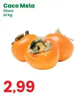 Prix Quality Caco Mela offerta
