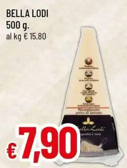Famila Superstore Bella Lodi offerta