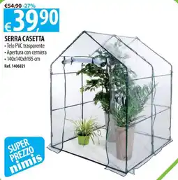 Ecobrico Serra Casetta offerta