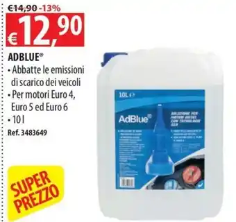 AdBlue