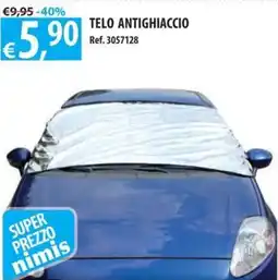 Ecobrico Telo antighiaccio offerta