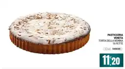 Centro Cash Torta della nonna offerta